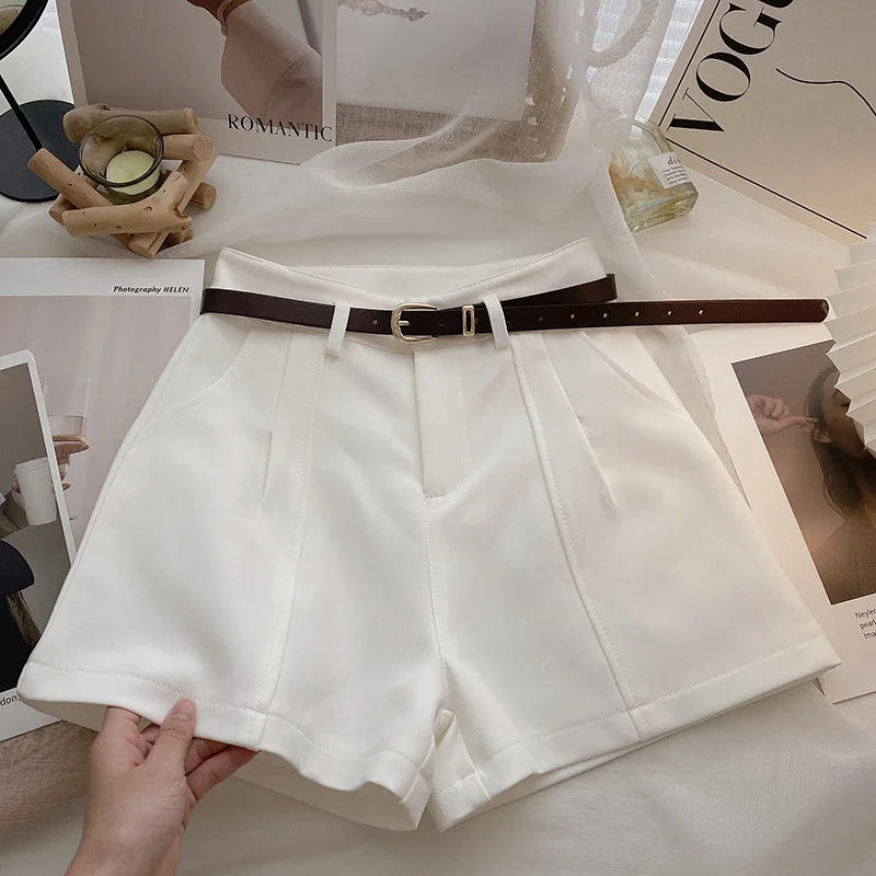 2025 Spring Summer New Shorts Fashion