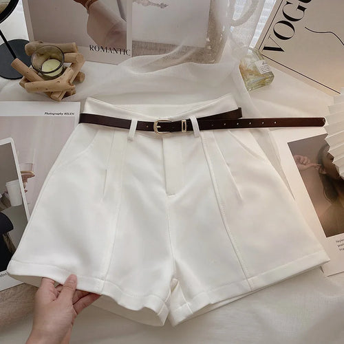 2025 Spring Summer New Shorts Fashion