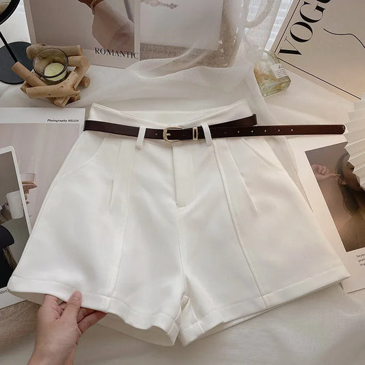 2025 Spring Summer New Shorts Fashion