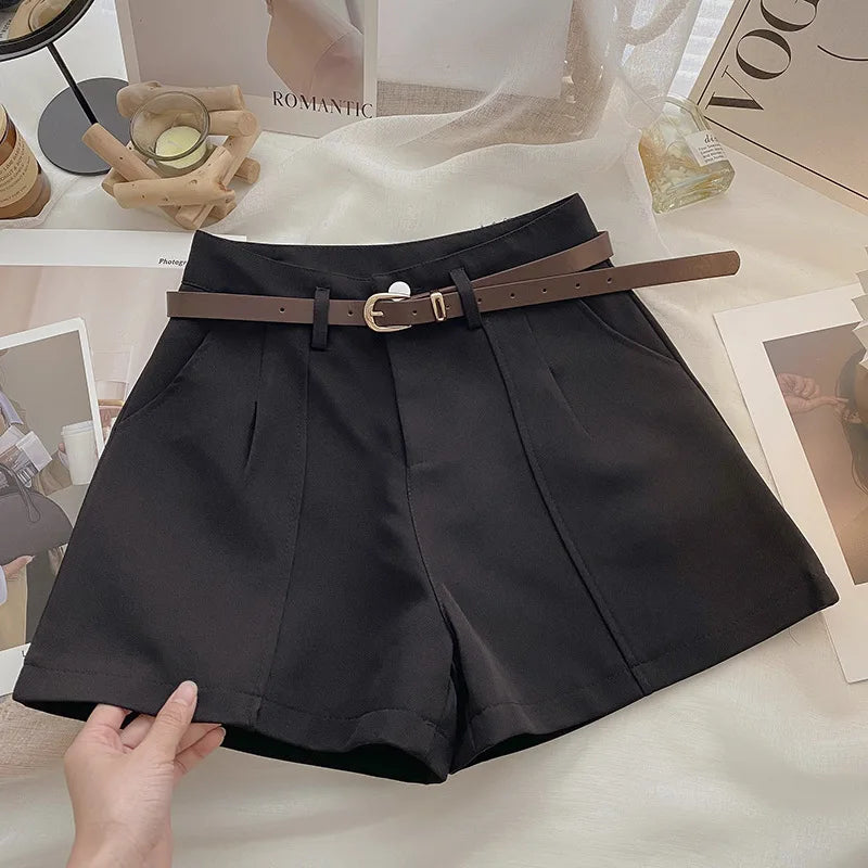 2025 Spring Summer New Shorts Fashion