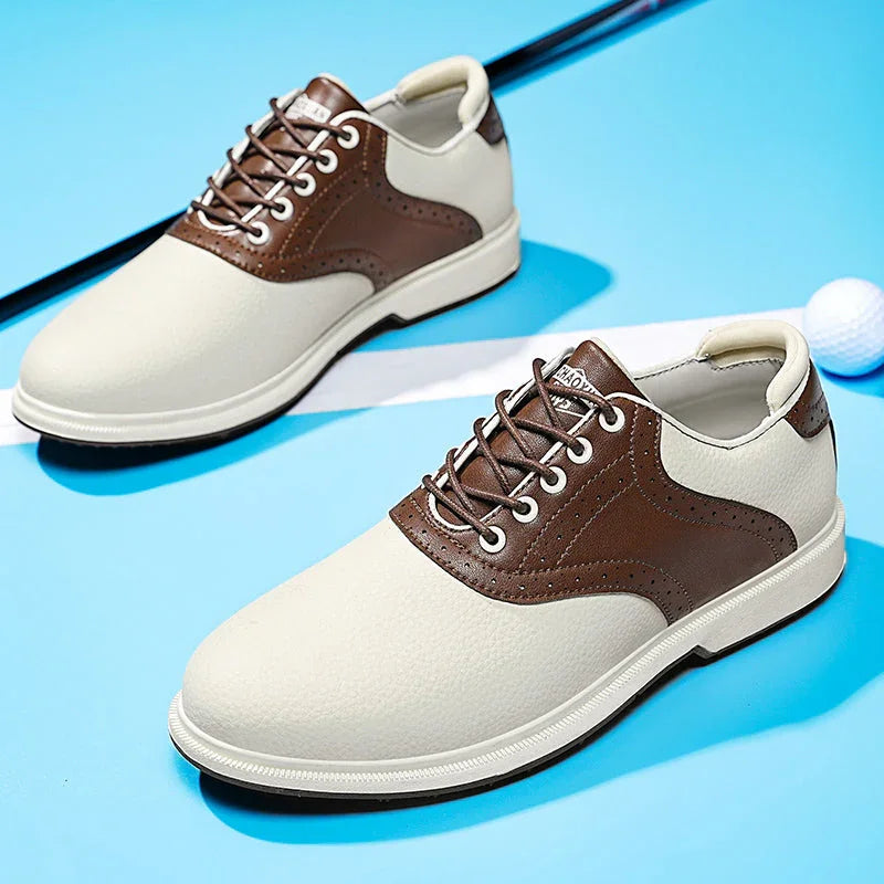 Noran Golf Shoes - Olympus Madrid