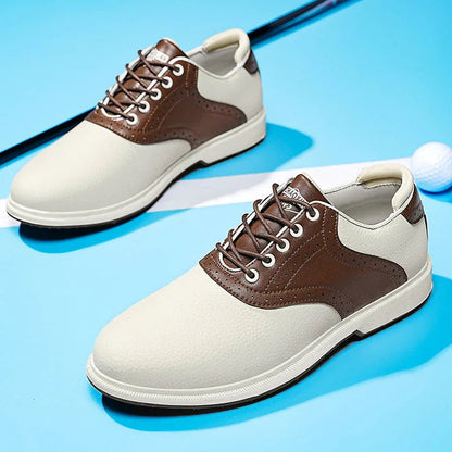 Noran Golf Shoes - Olympus Madrid