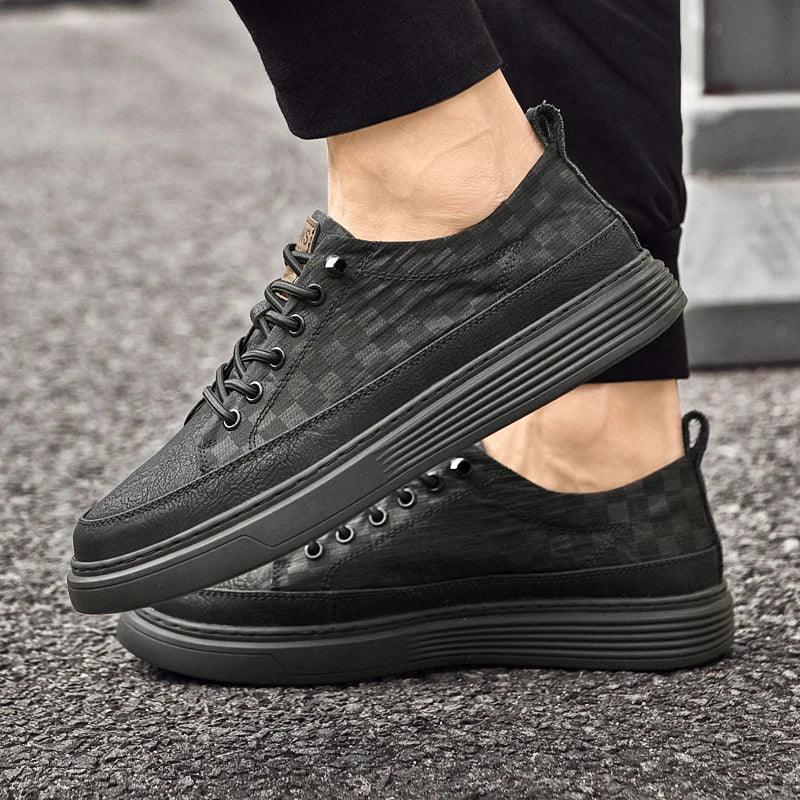 Ferb Sneakers - Olympus Madrid