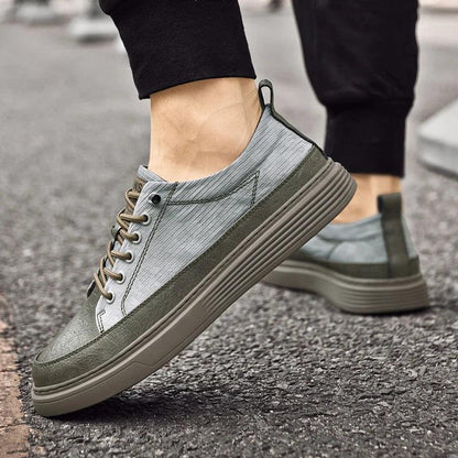 Ferb Sneakers - Olympus Madrid