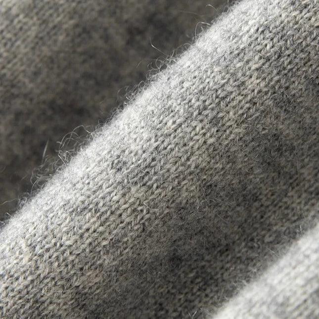 Zofy 100% Cashmere Sweater