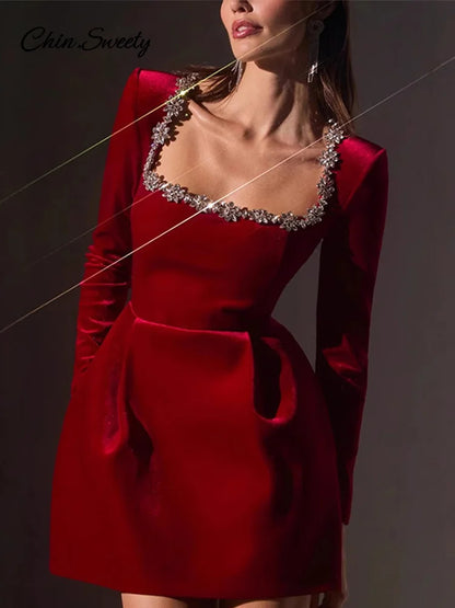 Aurelia Dress