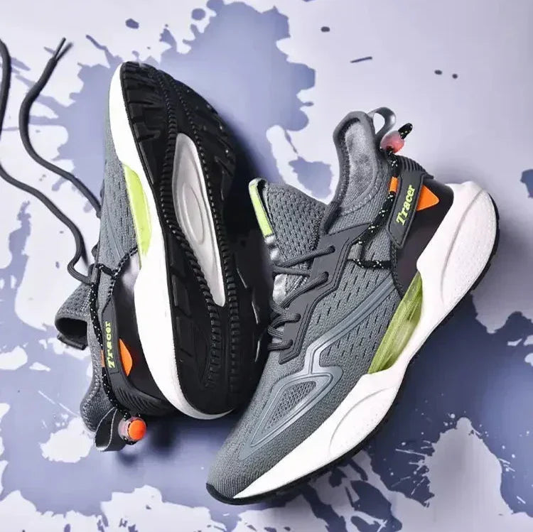 Tracer Sneakers RileyRiver