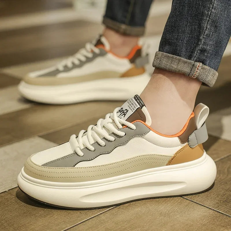 Rago Sneakers - Olympus Madrid