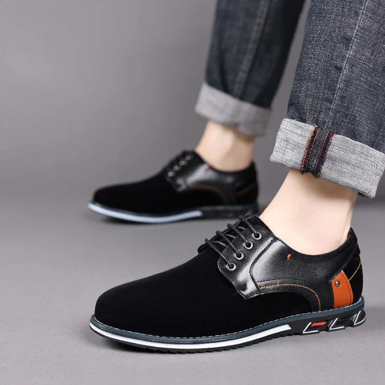 Ford Shoes - Olympus Madrid