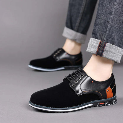 Ford Shoes - Olympus Madrid