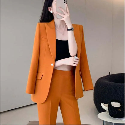 Katarine Suit
