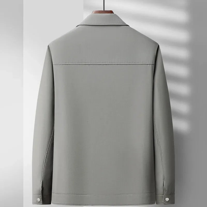 Ewan Jacket - Olympus Madrid