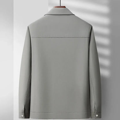 Ewan Jacket - Olympus Madrid