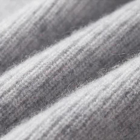 Belwood Cashmere Hoodie