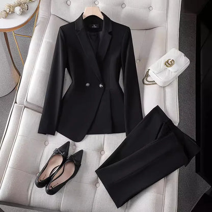 Elegance Suit