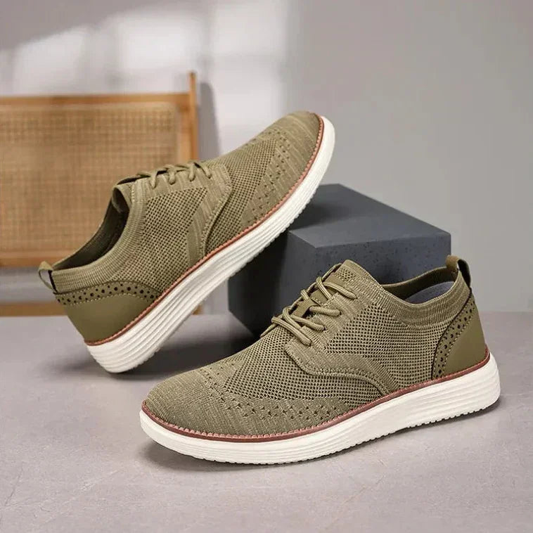 Roner Sneakers - Olympus Madrid
