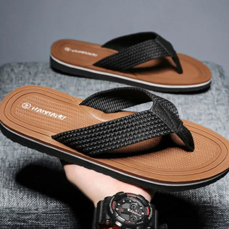 Cove Flip Flops - Olympus Madrid
