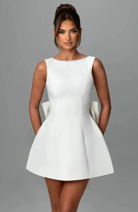 Elegany Maristela Dress
