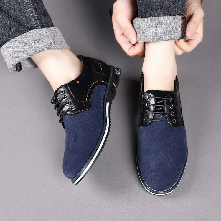 Ford Shoes - Olympus Madrid