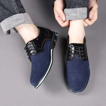 Ford Shoes - Olympus Madrid