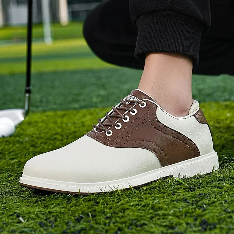 Noran Golf Shoes - Olympus Madrid