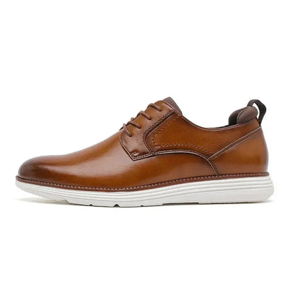Lancer Premium Leather Shoes RileyRiver