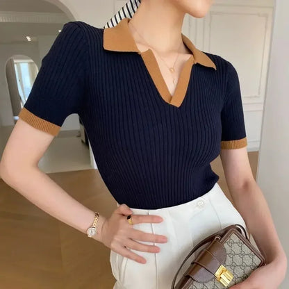Women's Short Sleeve T-Shirt, Slimming