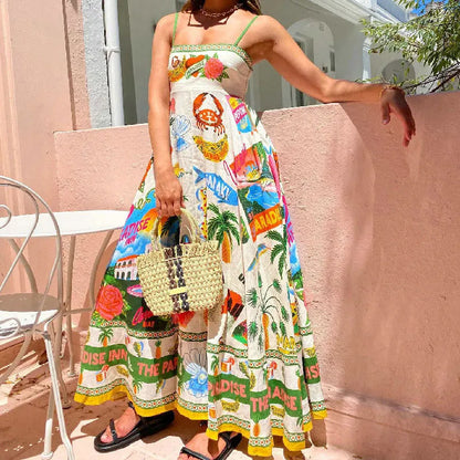 Maiara Dress