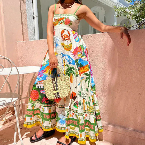 Maiara Dress