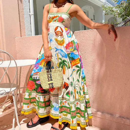 Maiara Dress