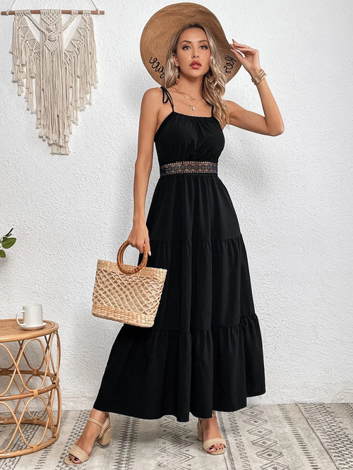 Agata Dress