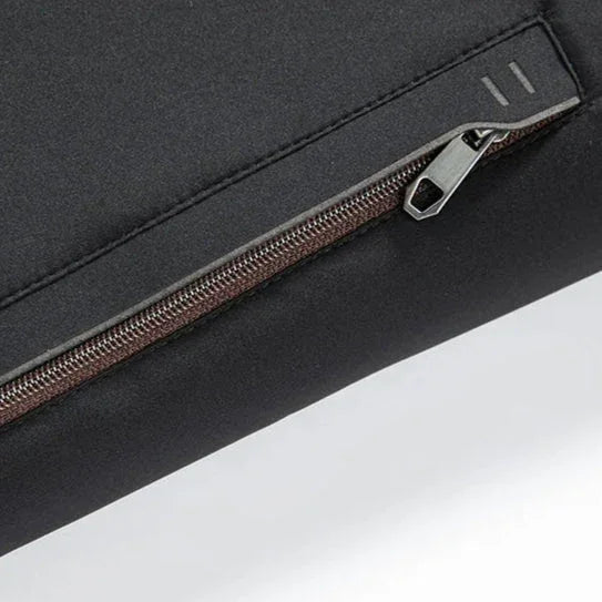 Mezlan Hooded Jacket - Olympus Madrid