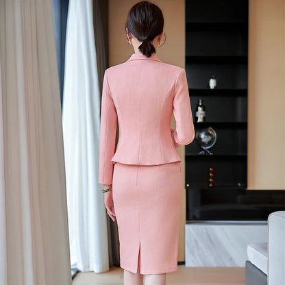Ayala Suit Set