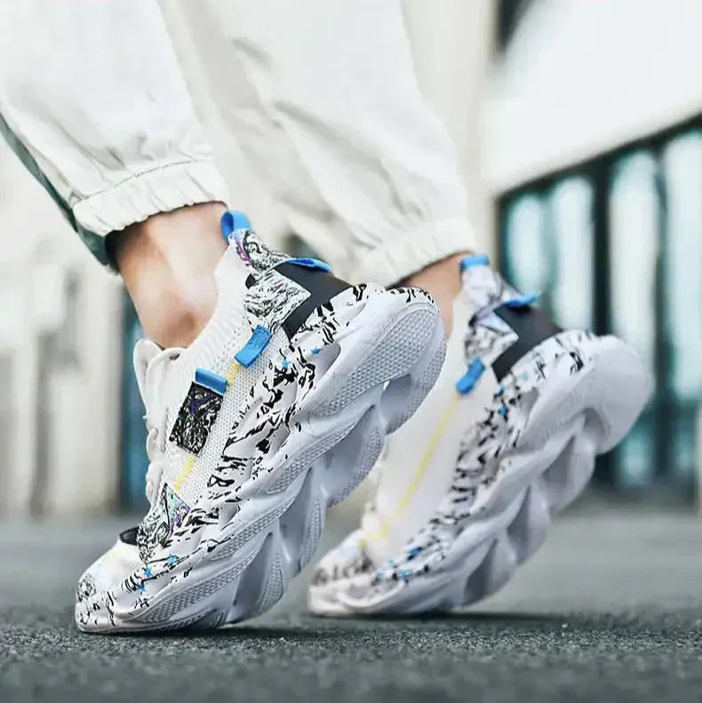 Rego Sneakers - Olympus Madrid