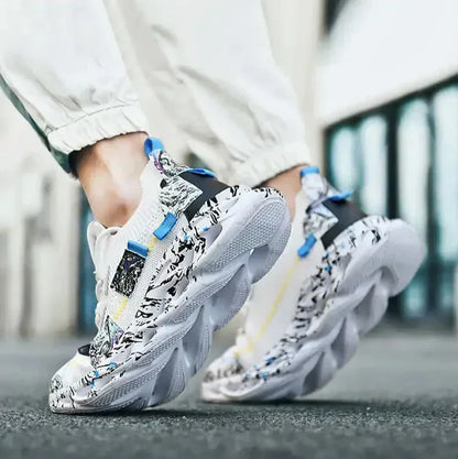 Rego Sneakers - Olympus Madrid