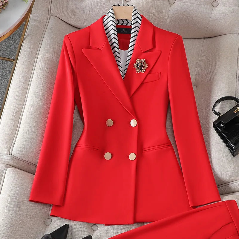 Blazer Paris