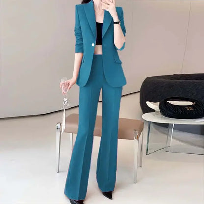 Katarine Suit