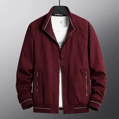 Jetlow Jacket - Olympus Madrid