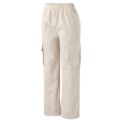 Monica spandex high waist elegant pants
