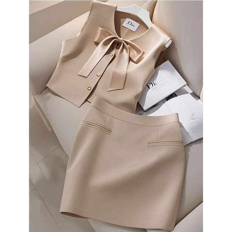 Summer Temperament Women Clothes Elegant