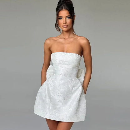 Beatrice Dress