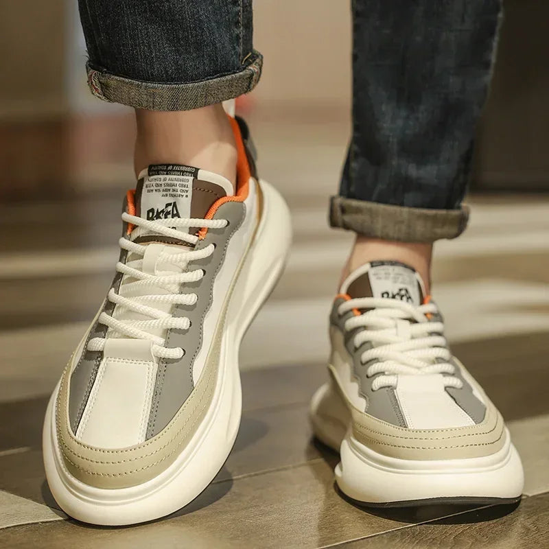 Rago Sneakers - Olympus Madrid