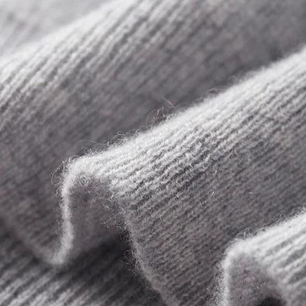 Belwood Cashmere Hoodie