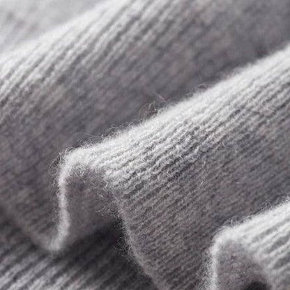 Belwood Cashmere Hoodie