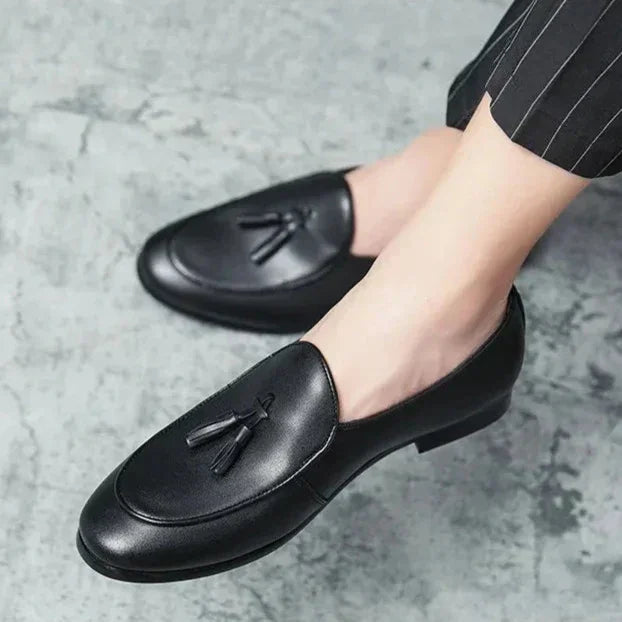 Morcan Loafers - Olympus Madrid