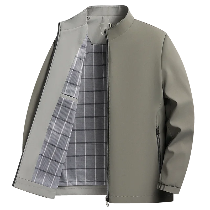 Kasper Jacket - Olympus Madrid