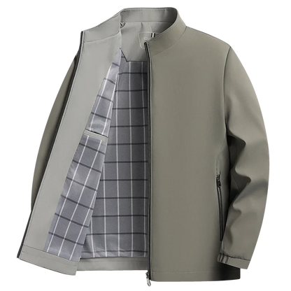 Kasper Jacket - Olympus Madrid