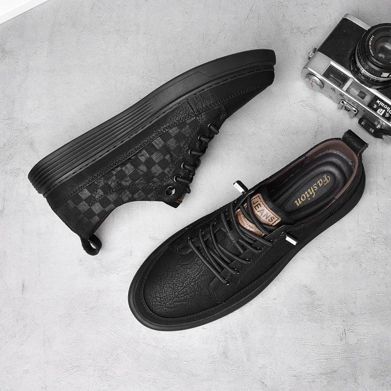 Ferb Sneakers - Olympus Madrid