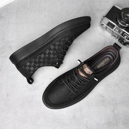 Ferb Sneakers - Olympus Madrid