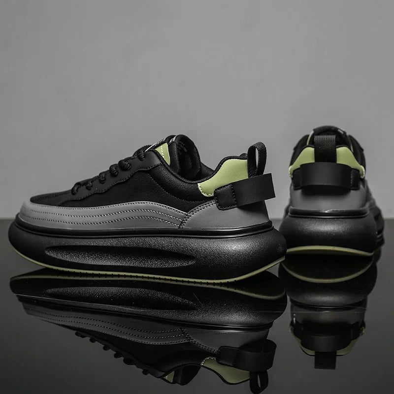 Rago Sneakers - Olympus Madrid